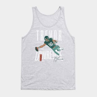 Trevor Lawrence Jacksonville Pylon Tank Top